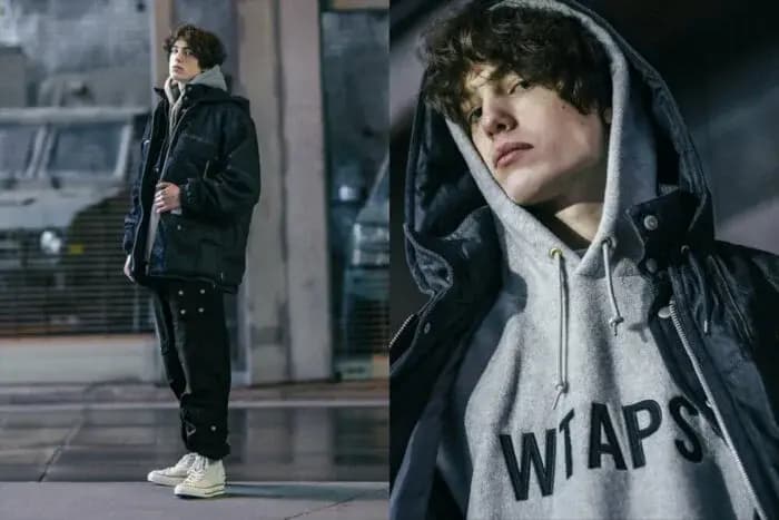 WTAPS: Kỷ nguyên vượt bậc trong giới thời trang đường phố WTAPS: Kỷ nguyên vượt bậc trong giới thời trang đường phố
