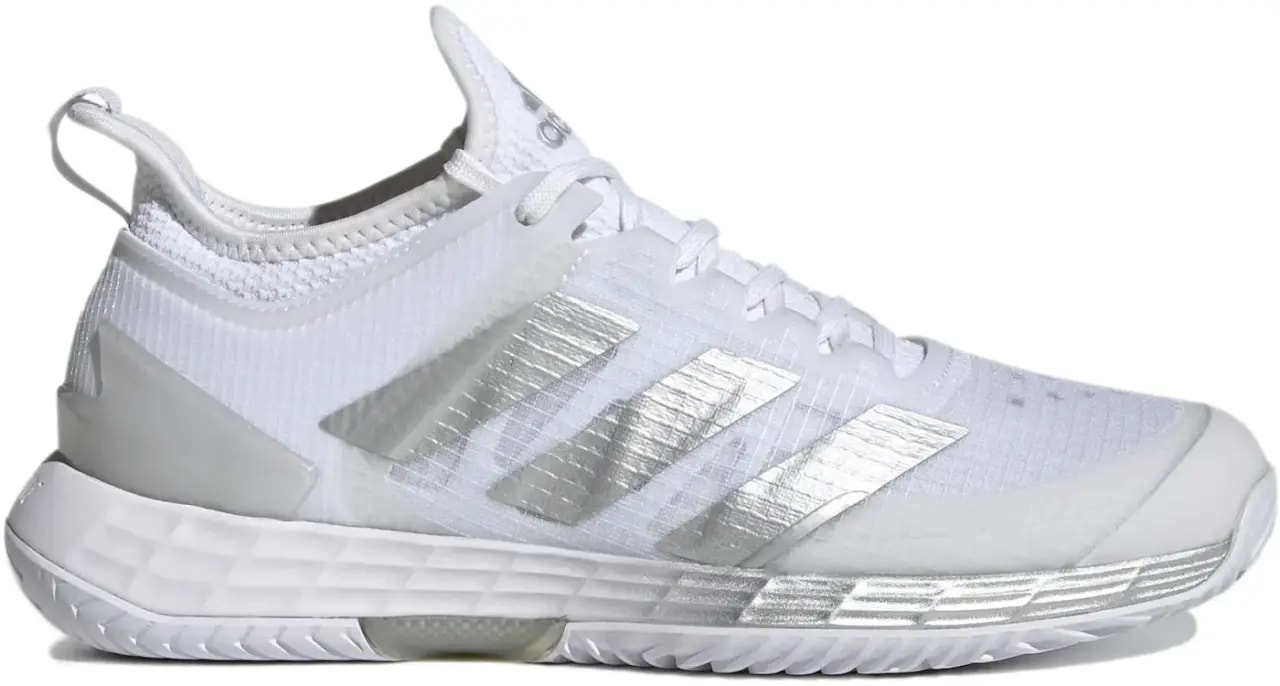 Giày Tennis Adidas Adizero Ubersonic 4 'White' GW2513 Giày Tennis Adidas Adizero Ubersonic 4 'White' GW2513