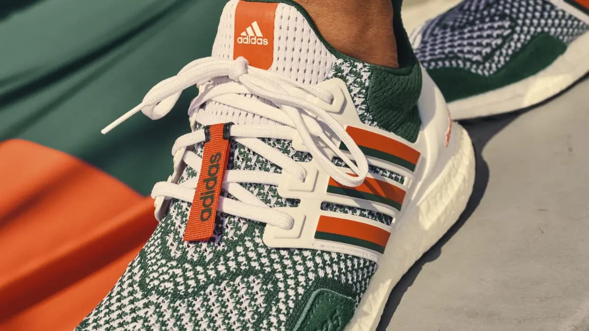5 đôi adidas Ultraboost tốt nhất mà bạn nên sở hữu ngay bây giờ 5 đôi adidas Ultraboost tốt nhất mà bạn nên sở hữu ngay bây giờ