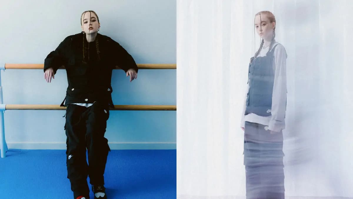 Điểm qua những lần hợp tác "đắt giá" của ông hoàng Kpop G-Dragon và Nike Điểm qua những lần hợp tác "đắt giá" của ông hoàng Kpop G-Dragon và Nike