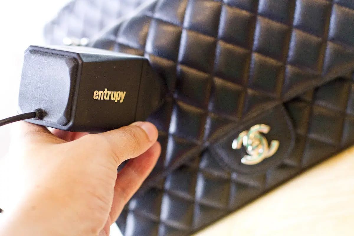 Entruphy là gì? Liệu Entruphy có phải cách check hàng hiệu chính xác nhất? Entruphy là gì? Liệu Entruphy có phải cách check hàng hiệu chính xác nhất?