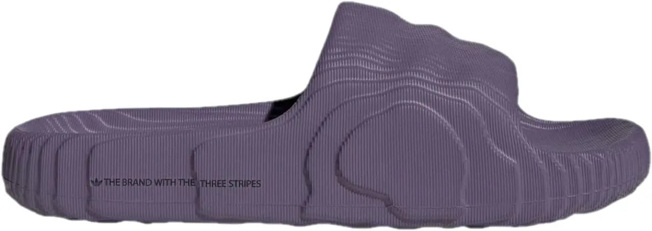 Dép Adidas Originals Adilette 22 'Tech Purple' HP6524 Dép Adidas Originals Adilette 22 'Tech Purple' HP6524