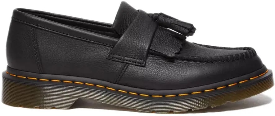 Giày Dr. Martens Adrian Virginia Leather Tassel Loafers 'Black' 22760001 — kich-thuoc: lien-he-order Giày Dr. Martens Adrian Virginia Leather Tassel Loafers 'Black' 22760001 — kich-thuoc: lien-he-order