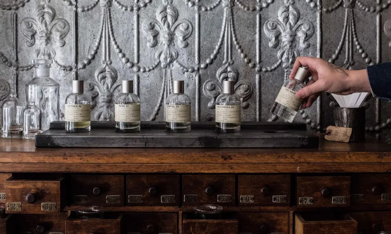Top 7 mùi hương Le Labo nữ tính mà các quý cô có thể sử dụng trong mọi dịp Top 7 mùi hương Le Labo nữ tính mà các quý cô có thể sử dụng trong mọi dịp