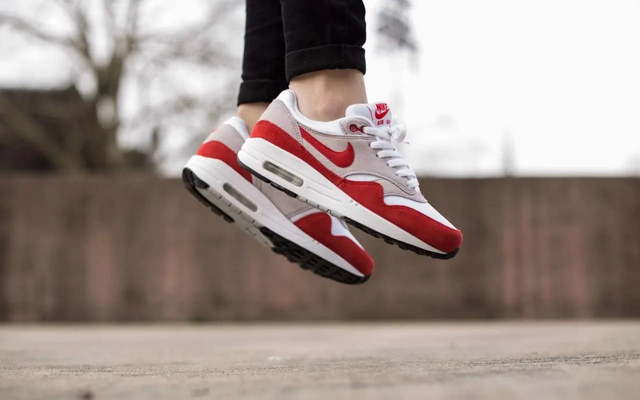 Danh sách những thiết kế Nike Air Max tốt nhất mọi thời đại Danh sách những thiết kế Nike Air Max tốt nhất mọi thời đại