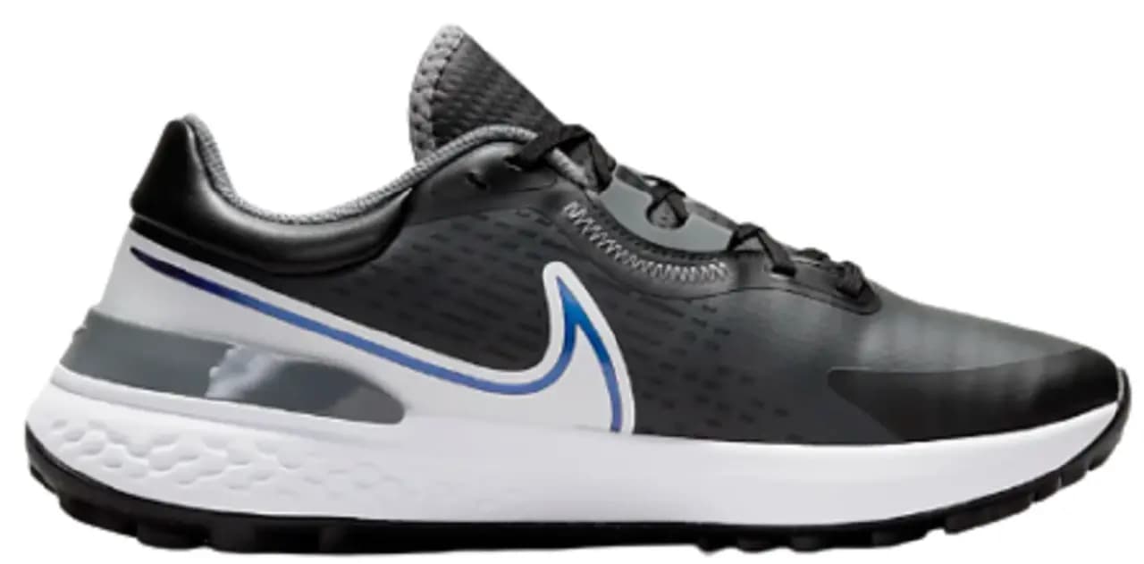Giày Nike Infinity Pro 2 'Anthracite' DM8449-001 Giày Nike Infinity Pro 2 'Anthracite' DM8449-001