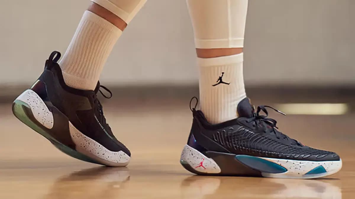 5 mẫu giày bóng rổ tốt nhất của Nike trong 2023 5 mẫu giày bóng rổ tốt nhất của Nike trong 2023