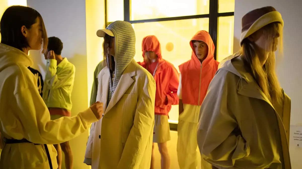 Những thương hiệu LocalBrand Hàn Quốc mà bạn cần phải biết để có những Outfit chất nhất Những thương hiệu LocalBrand Hàn Quốc mà bạn cần phải biết để có những Outfit chất nhất