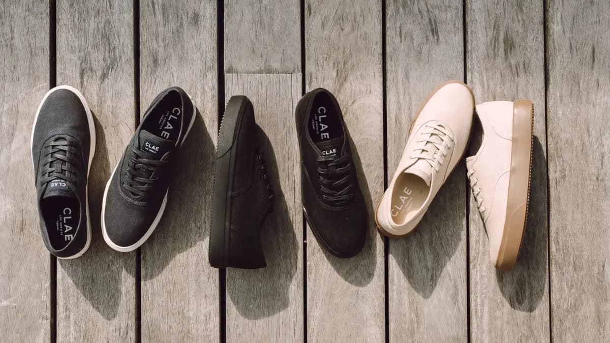 10 đôi trainer canvas hàng ngày cực thoải mái dành cho nam 10 đôi trainer canvas hàng ngày cực thoải mái dành cho nam