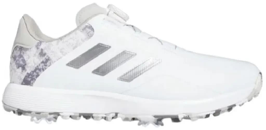 Giày Adidas S2G Boa Wide 'Cloud White' GV9411 Giày Adidas S2G Boa Wide 'Cloud White' GV9411