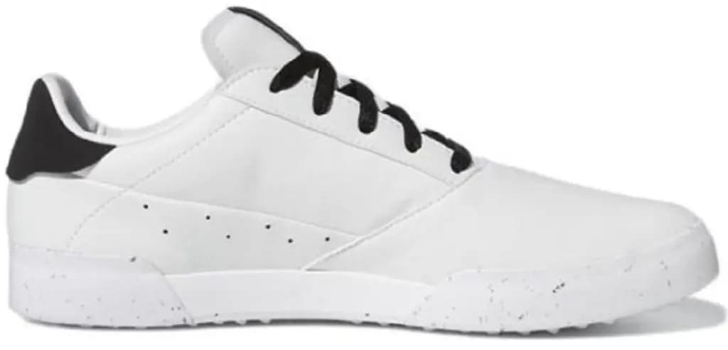 Giày Adidas Adicross Retro Green 'White Black' GZ6968 Giày Adidas Adicross Retro Green 'White Black' GZ6968