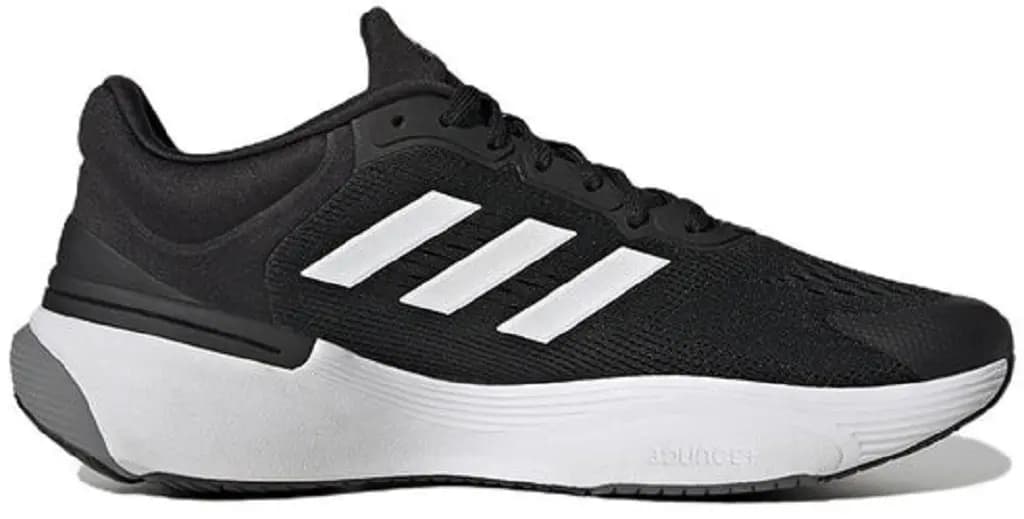 Giày Adidas Response 3 'Black White' GW1371 Giày Adidas Response 3 'Black White' GW1371