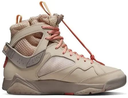 Giày Nike Air Jordan 7 Retro 'Bephie's Beauty Supply' DR1485-168 Giày Nike Air Jordan 7 Retro 'Bephie's Beauty Supply' DR1485-168