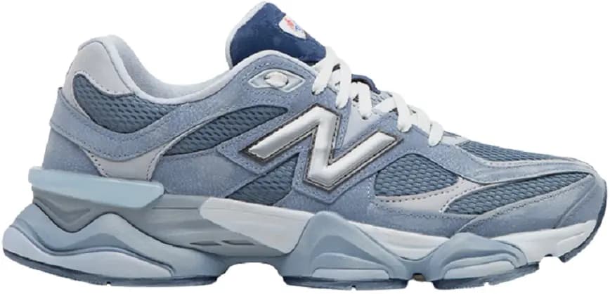 Giày New Balance 9060 'Grey Day' U9060MD1 Giày New Balance 9060 'Grey Day' U9060MD1