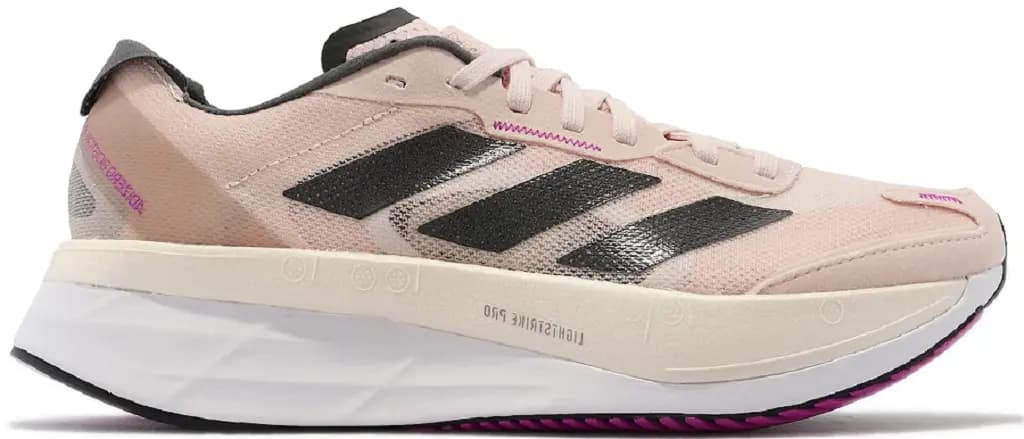Giày Adidas Adizero Boston 11 'Wonder Quartz' GV9076 Giày Adidas Adizero Boston 11 'Wonder Quartz' GV9076