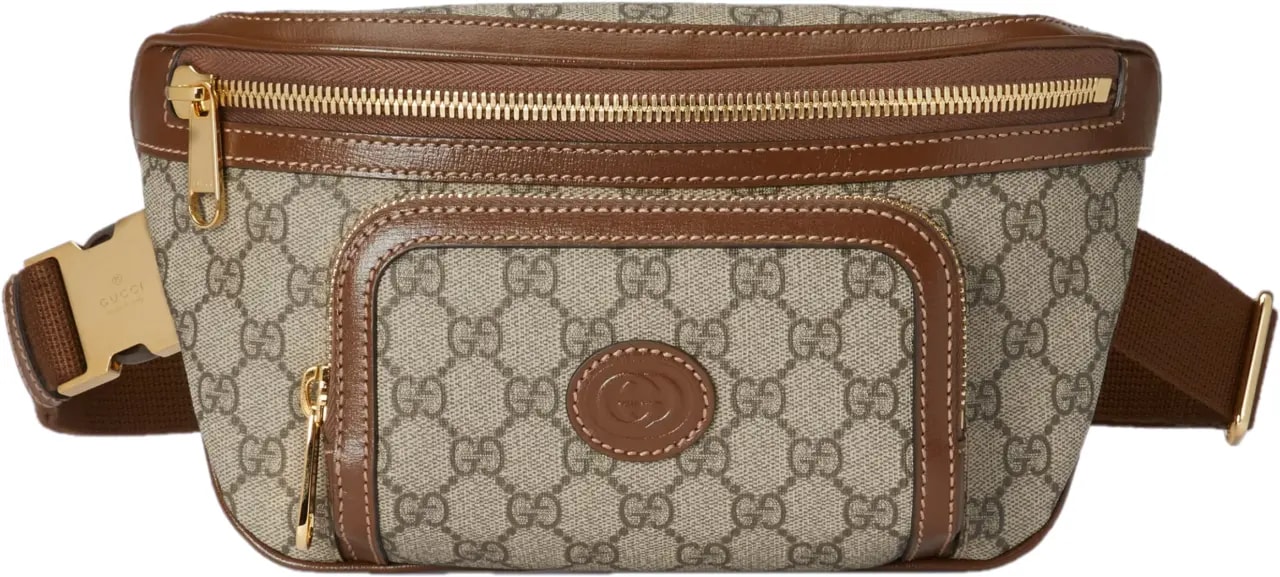 Giày Gucci GG Large Belt 'Ebony' 733240-92THG-8563 Giày Gucci GG Large Belt 'Ebony' 733240-92THG-8563