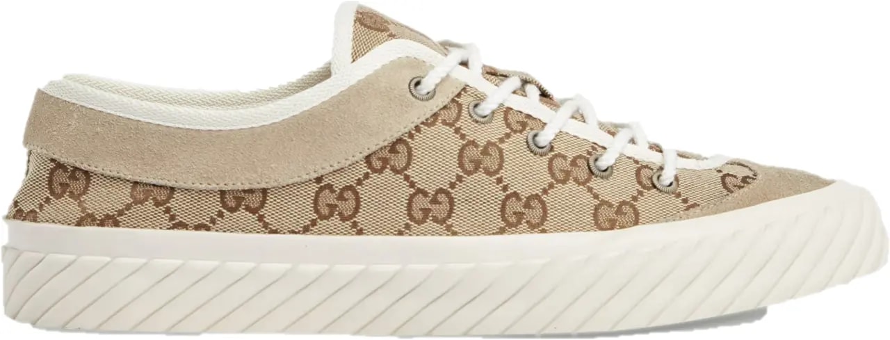 Giày Gucci GG 'Beige' 738992-FABQA-9796 — kich-thuoc: 40 Giày Gucci GG 'Beige' 738992-FABQA-9796 — kich-thuoc: 40