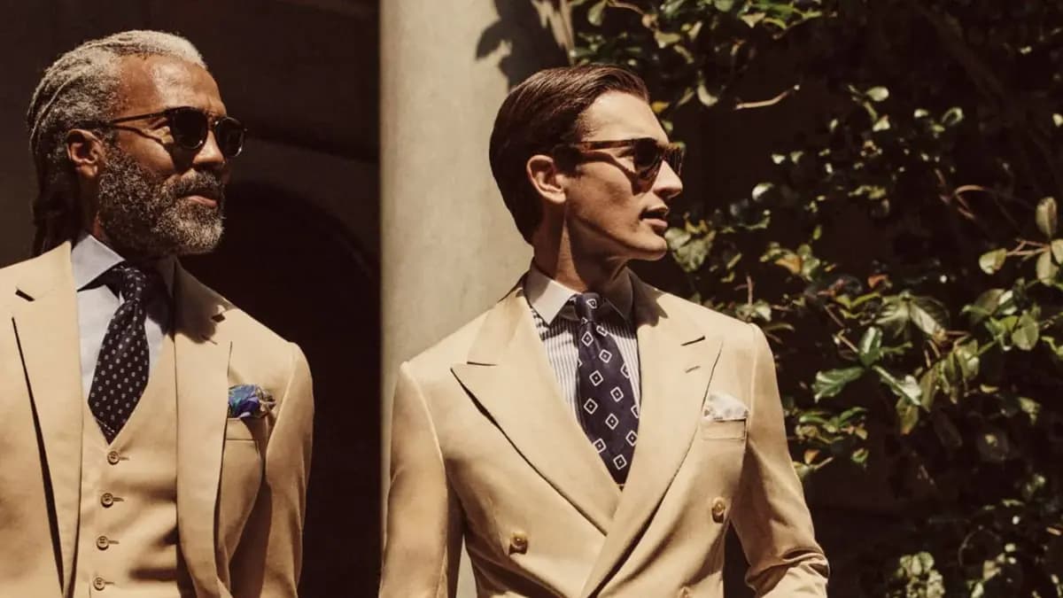 8 thương hiệu như Ralph Lauren cho bạn yêu thích Preppy style 8 thương hiệu như Ralph Lauren cho bạn yêu thích Preppy style