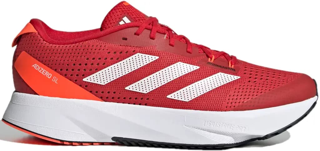 Giày Adidas Adizero SL Running 'Solar Red' HQ1346 Giày Adidas Adizero SL Running 'Solar Red' HQ1346