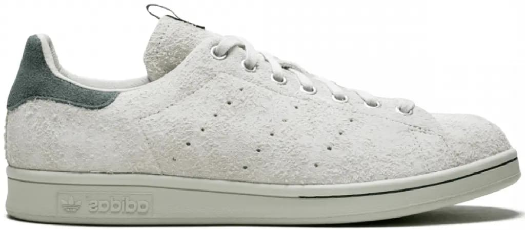 Giày Adidas Stan Smith Juice Rough Suede 'Talc' BA8631 Giày Adidas Stan Smith Juice Rough Suede 'Talc' BA8631