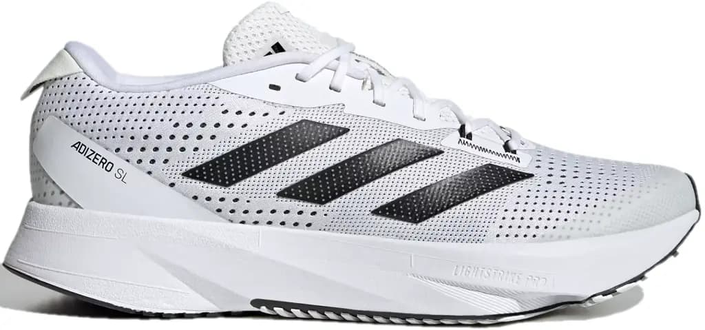 Giày Adidas Adizero SL Running 'Cloud White' HQ1352 Giày Adidas Adizero SL Running 'Cloud White' HQ1352