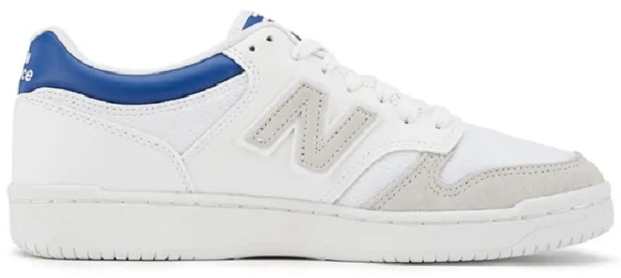 Giày New Balance NB 480 'Blue' BB480LKC Giày New Balance NB 480 'Blue' BB480LKC