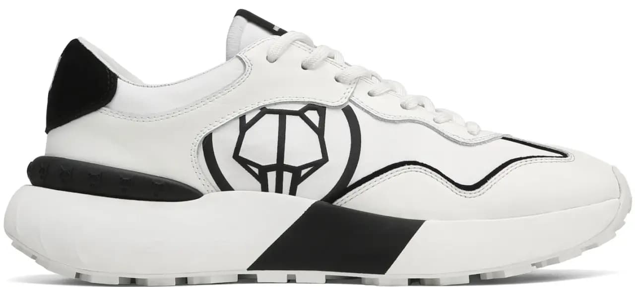Giày Naked Wolfe Drought 'White Black' Giày Naked Wolfe Drought 'White Black'