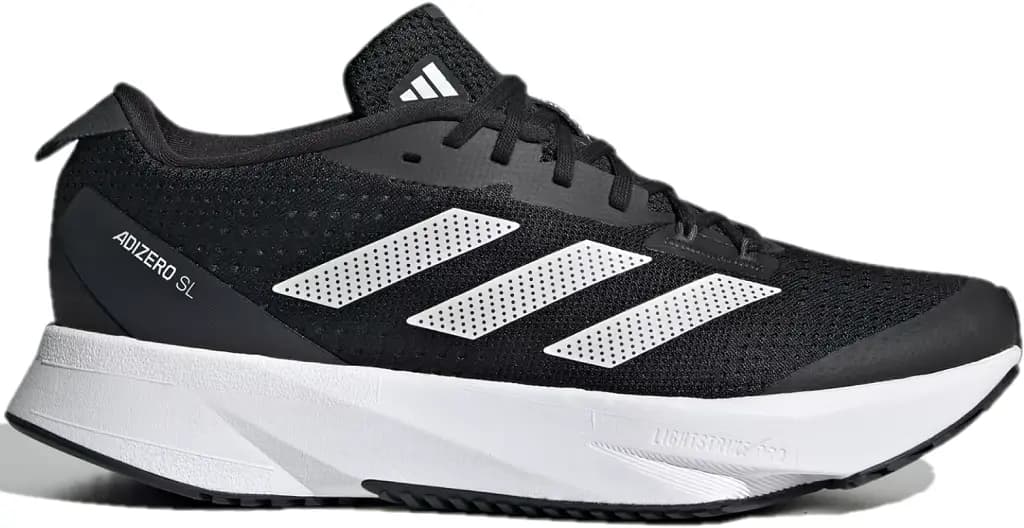 Giày Adidas Adizero SL Running 'Black' HQ1342 Giày Adidas Adizero SL Running 'Black' HQ1342