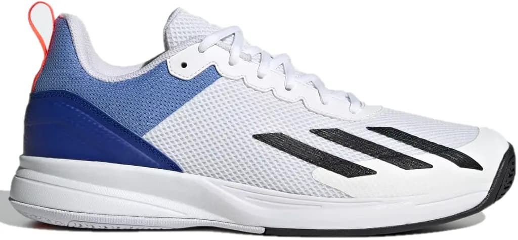 Giày Adidas Tennis Courtflash Speed 'White' HQ8481 Giày Adidas Tennis Courtflash Speed 'White' HQ8481