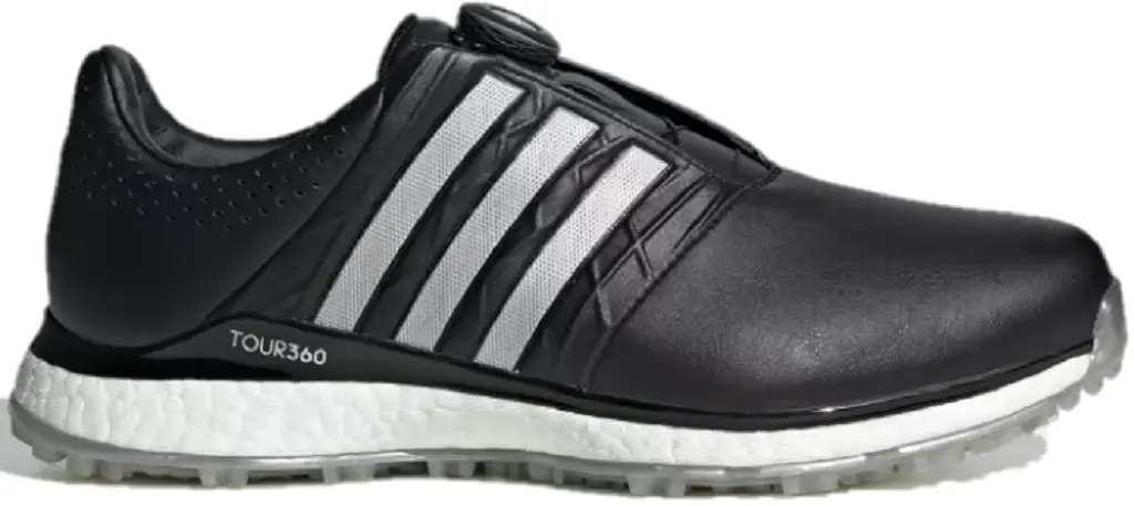 Giày Adidas Tour360 XT SL BOA 2.0 'Black' EG4881 — kich-thuoc: 44 2/3 Giày Adidas Tour360 XT SL BOA 2.0 'Black' EG4881 — kich-thuoc: 44 2/3