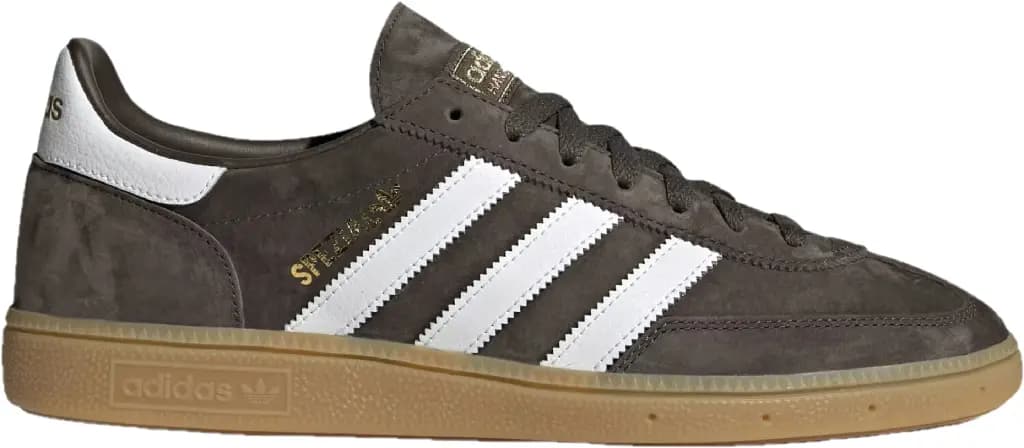 Giày Adidas Handball Special 'Shadow Olive' IE5307 Giày Adidas Handball Special 'Shadow Olive' IE5307