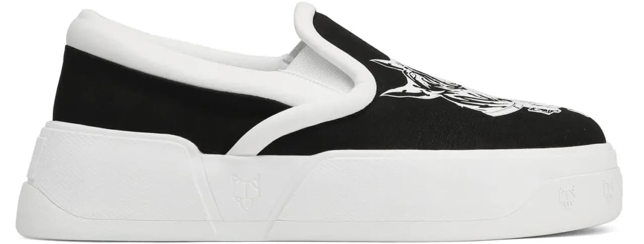 Giày Naked Wolfe Killer 'Black' Giày Naked Wolfe Killer 'Black'