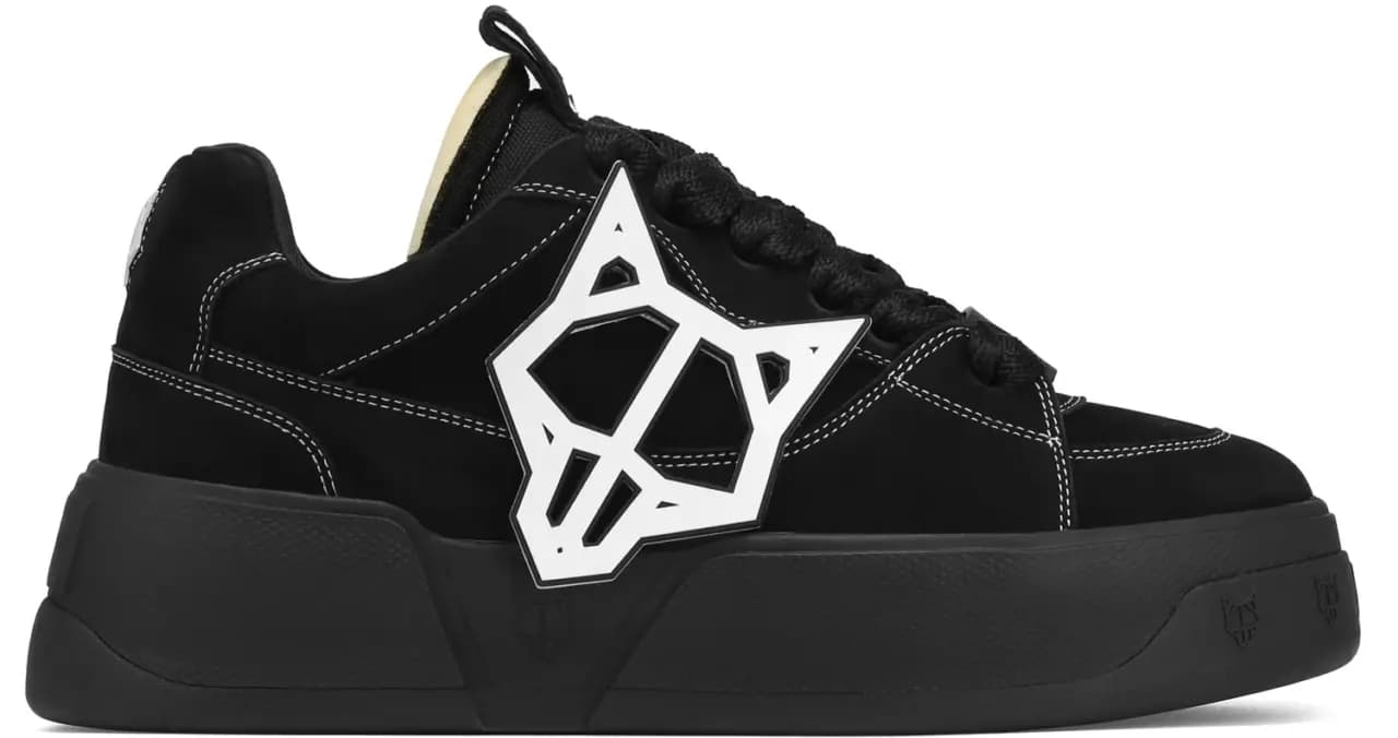 Giày Naked Wolfe Kosa 'Midnight Black' Giày Naked Wolfe Kosa 'Midnight Black'