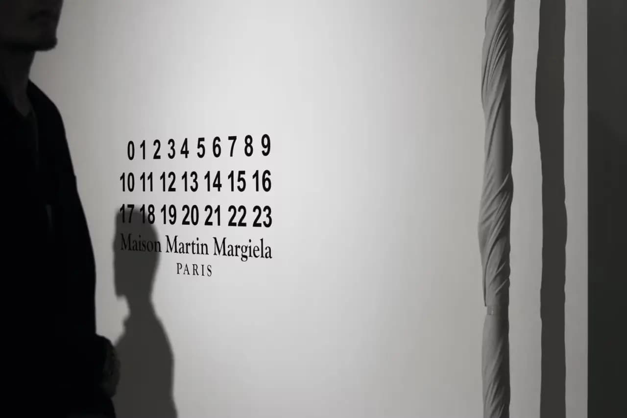 Maison Margiela - Thương hiệu thời trang xa xỉ mà ít ai biết đến Maison Margiela - Thương hiệu thời trang xa xỉ mà ít ai biết đến