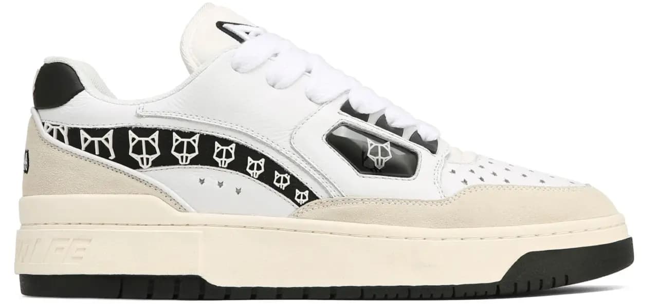 Giày Naked Wolfe NW-00 'White Ice' Giày Naked Wolfe NW-00 'White Ice'