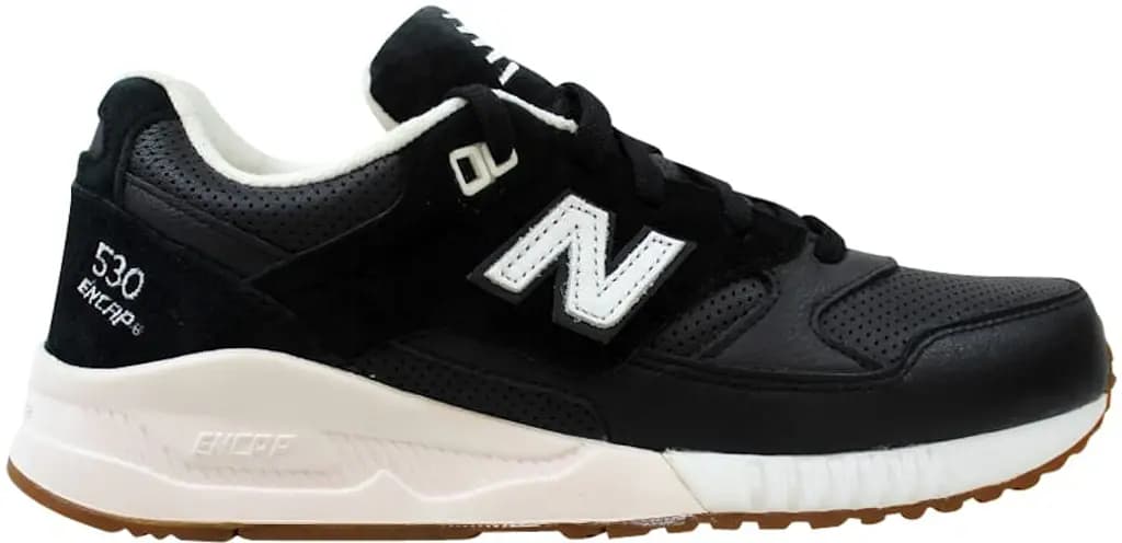 Giày New Balance 530 'Black' M530ATB Giày New Balance 530 'Black' M530ATB