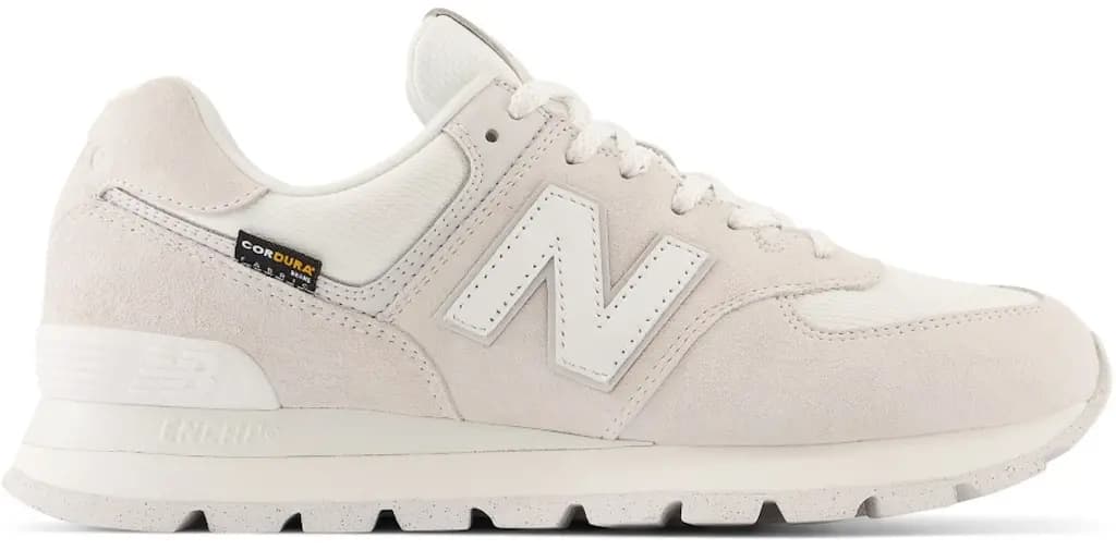 Giày New Balance 574 Rugged 'White Sea Salt' ML574DI2 Giày New Balance 574 Rugged 'White Sea Salt' ML574DI2