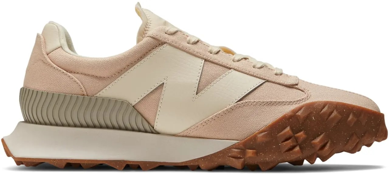 Giày New Balance XC-72 'Beige Gum' UXC72IA — kich-thuoc: 40 Giày New Balance XC-72 'Beige Gum' UXC72IA — kich-thuoc: 40