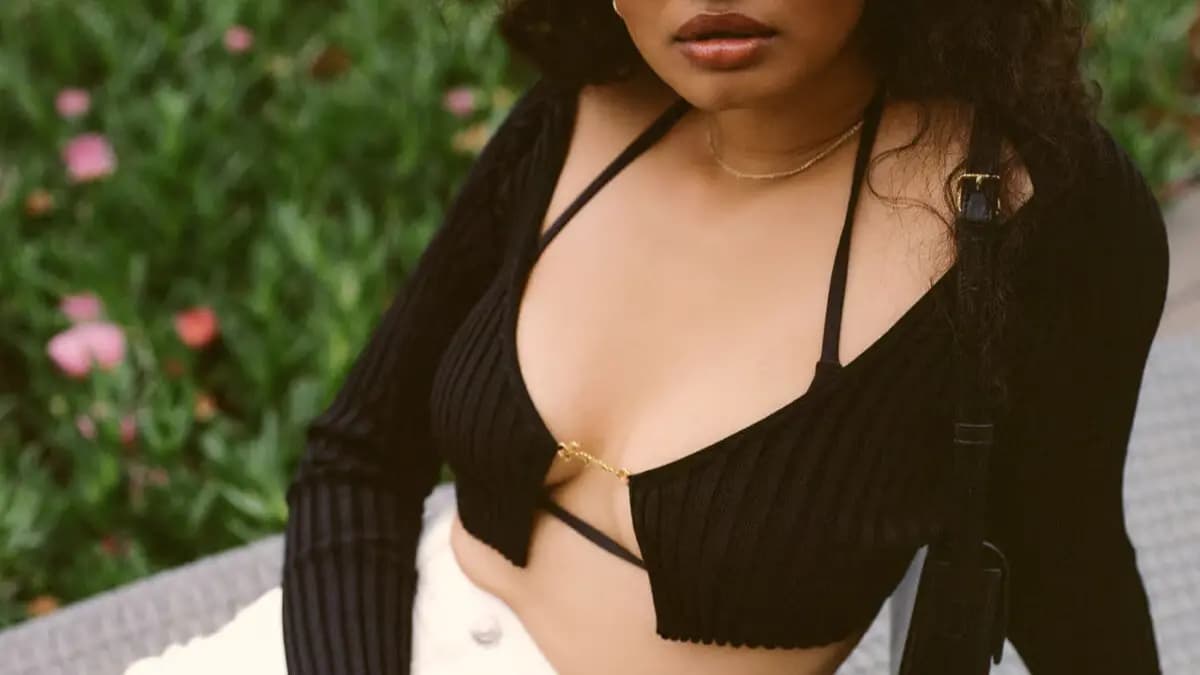 Những món đồ knitwear nhất định phải có trong mùa hè này Những món đồ knitwear nhất định phải có trong mùa hè này