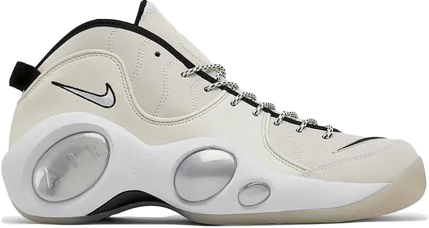 Giày Nike Air Zoom Flight 95 'Sail Pale Ivory' DX5505-100 Giày Nike Air Zoom Flight 95 'Sail Pale Ivory' DX5505-100