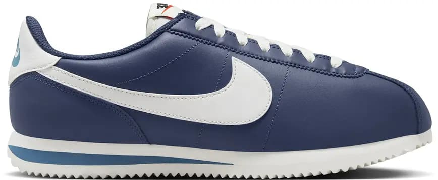 Giày Nike Cortez 'Midnight Navy' DM4044-400 Giày Nike Cortez 'Midnight Navy' DM4044-400