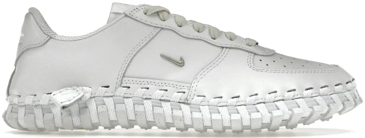 Giày Nike x Jacquemus J Force 1 Low LX 'SP White' DR0424-100 — kich-thuoc: 39 Giày Nike x Jacquemus J Force 1 Low LX 'SP White' DR0424-100 — kich-thuoc: 39