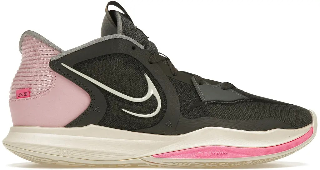 Giày Nike Kyrie 5 Low 'Iron Grey Coconut Milk' DJ6012-005 — kich-thuoc: 41 Giày Nike Kyrie 5 Low 'Iron Grey Coconut Milk' DJ6012-005 — kich-thuoc: 41