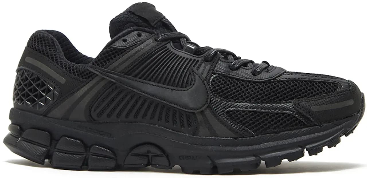 Giày Nike Vomero 5 'Triple Black' BV1358-003 Giày Nike Vomero 5 'Triple Black' BV1358-003