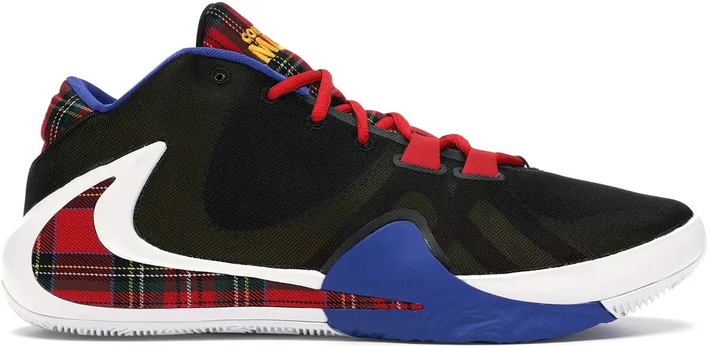 Giày Nike Zoom Freak 1 'Employee Of The Month' CD4961-001 — kich-thuoc: 40 Giày Nike Zoom Freak 1 'Employee Of The Month' CD4961-001 — kich-thuoc: 40