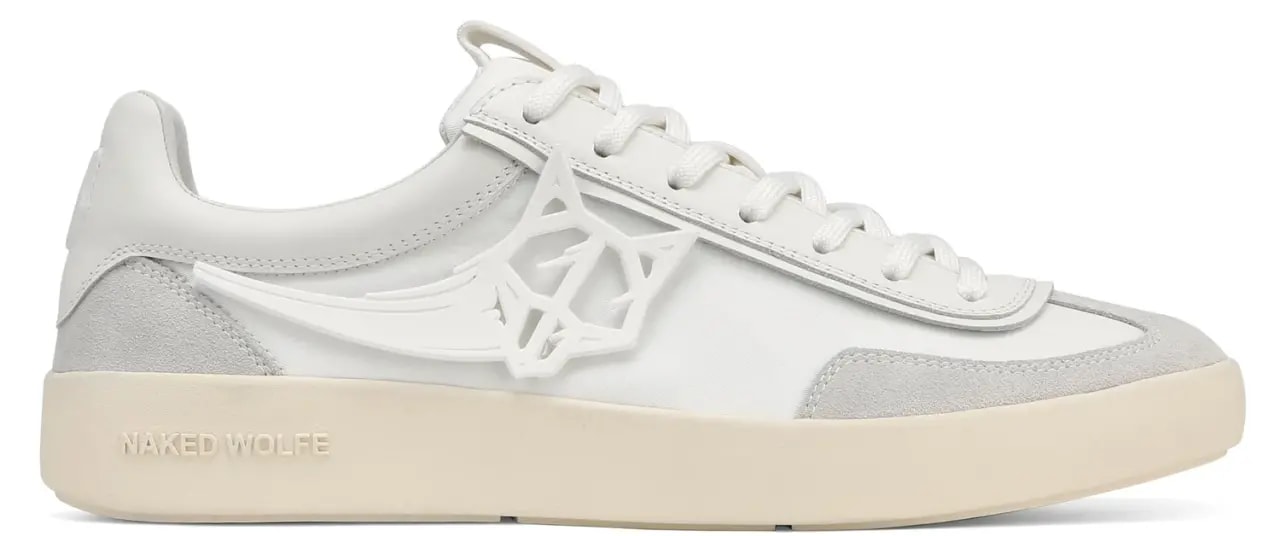 Giày Naked Wolfe Palm 'White Nylon' — kich-thuoc: 40 Giày Naked Wolfe Palm 'White Nylon' — kich-thuoc: 40
