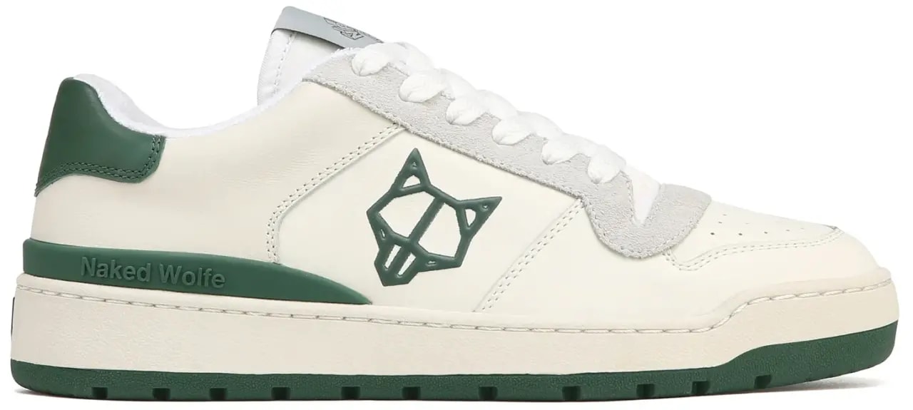 Giày Naked Wolfe Ravenn 'Forrest Green' — kich-thuoc: 36 Giày Naked Wolfe Ravenn 'Forrest Green' — kich-thuoc: 36