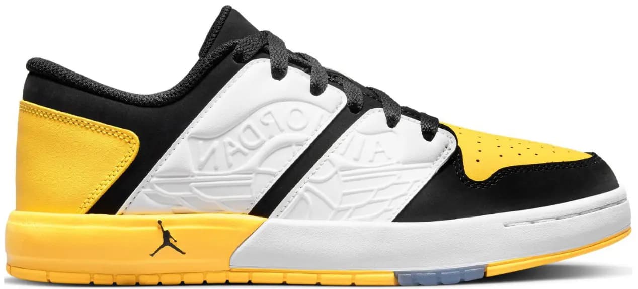 Giày Nike Air Jordan Nu Retro 1 Low 'Tour Yellow' FB4412-017 Giày Nike Air Jordan Nu Retro 1 Low 'Tour Yellow' FB4412-017