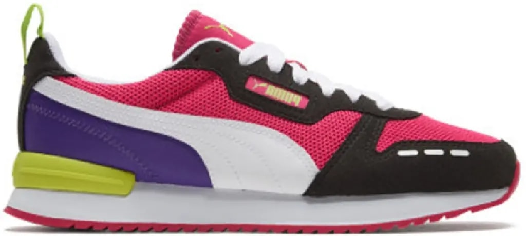 Giày Puma R78 'Pink' 373117-04 — kich-thuoc: 40 Giày Puma R78 'Pink' 373117-04 — kich-thuoc: 40