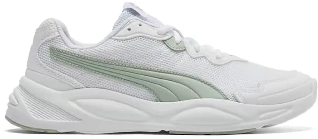 Giày Puma Backcourt 'White' 373017-21 Giày Puma Backcourt 'White' 373017-21